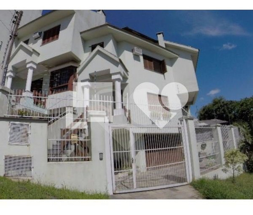 Casa 4 Dormitórios Jardim Floresta - 28-im452274