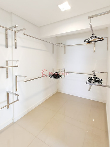 Ref.: 4137 - Apartamento Em Excelente Localização A Venda Mobiliado Com 4 Suítes Em Itapema - 1264