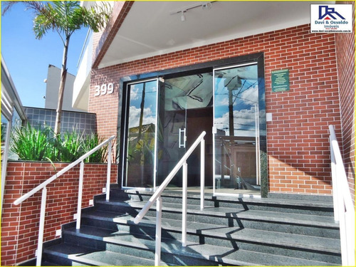 Imagem 3 de 15 de Apartamento 2 Dormitórios Para Venda Em Praia Grande, Mirim, 2 Dormitórios, 2 Suítes, 1 Banheiro, 1 Vaga - Ap00068_1-1590713