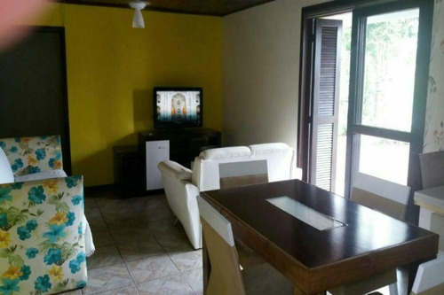 Imagem 10 de 10 de Casa À Venda Em Capão Da Canoa - Ca01293 - 68814805