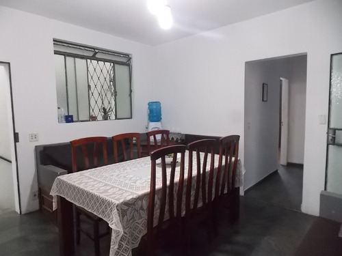 Imagem 5 de 29 de Casa À Venda, 4 Quartos, 1 Suíte, 3 Vagas, Eldorado - Contagem/mg - 25538