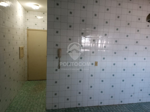 Imagem 10 de 18 de Apartamento Lindo Prox. Ao Centro Da Cidade - 3840909v