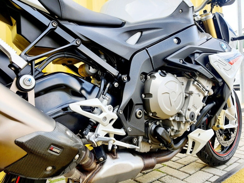 Imagem 5 de 15 de Bmw S 1000 R