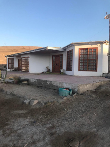 Imagen 3 de 8 de Parcela En Valle De Azapa, Arica