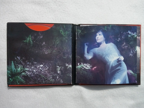 Enya Disco+dvd Colección De Exitos