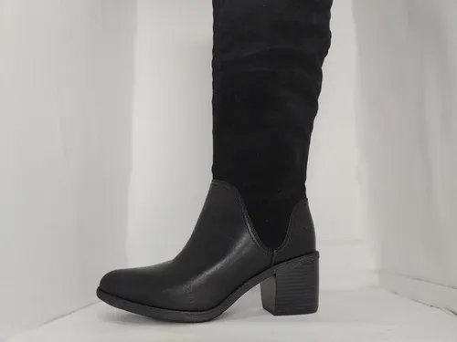 Botas altas timberland mujer sale