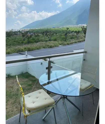 Casa En Venta En Cumbres Elite Premier Privada Santa Helena