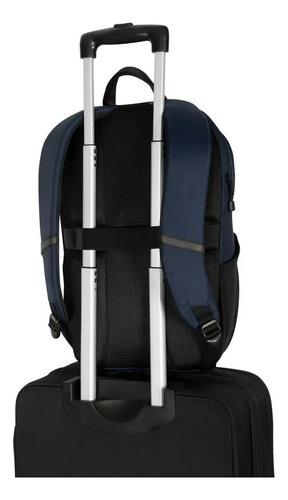 Mochila Targus Transpire para notebooks de até 16