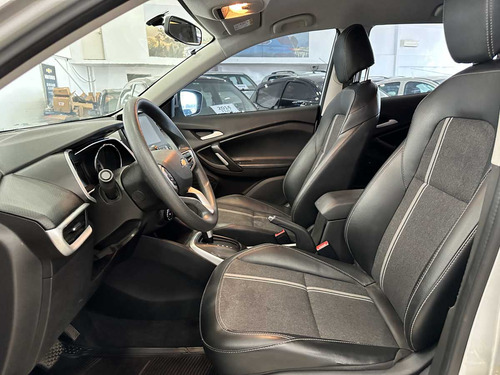 Chevrolet Tracker Ltz At 1.2turbo Extra Full 2021