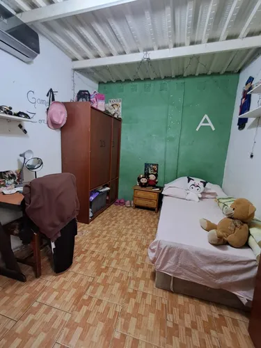 Casa En Las Delicias (chacaito)