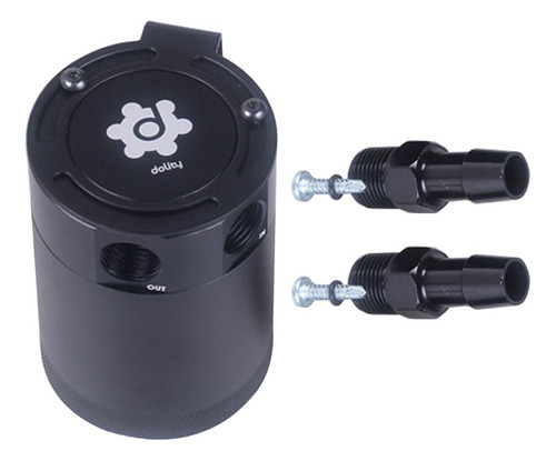 2 Oil Can De Retención De Aceite Accesorios Para Coche