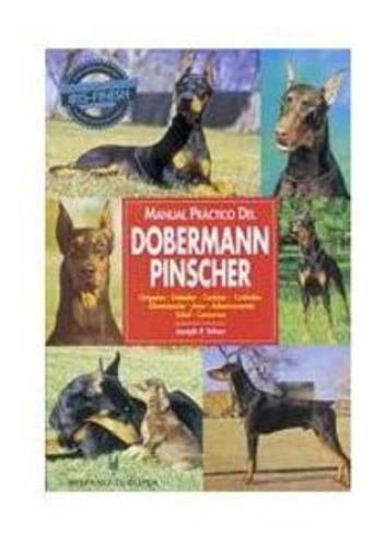 Manual Práctico Del Dóberman Pinscher