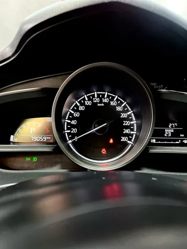 Mazda 3 2.0 Touring At