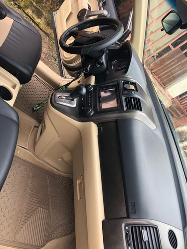 Imagen 3 de 3 de Honda Crv Lx