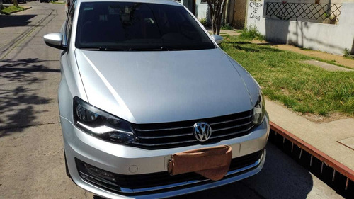 Volkswagen Polo 1.6 Comfortline 2018
