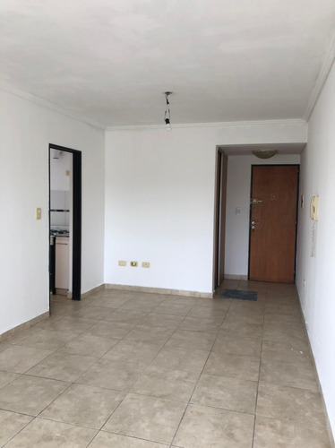 Departamento En Alquiler La Plata Calle 16 1 Dormitorio Con Cochera