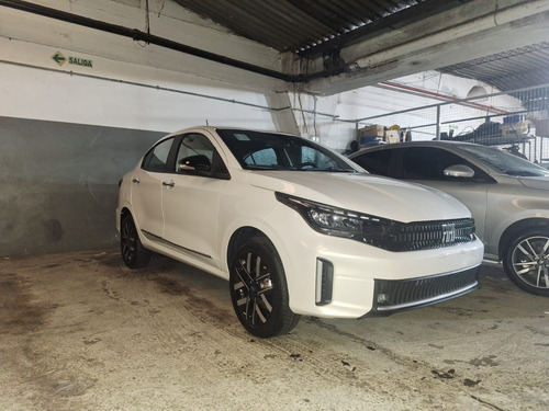 Fiat Cronos 1.3 Gse Precision Cvt