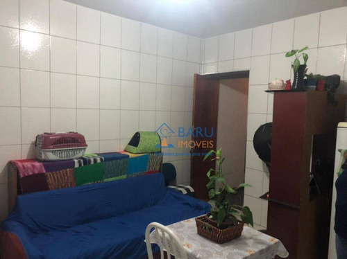 Imagem 10 de 11 de Casa Com 3 Dormitórios À Venda, 200 M² Por R$ 750.000,00 - Barra Funda - São Paulo/sp - Ca11217