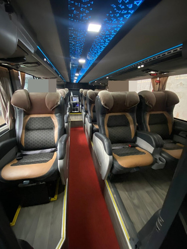 Marcopolo Paradiso 1800 Dd G8 Ano 2023 K500 Jm Cod.546