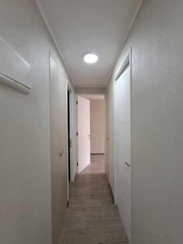 Venta Depto. 2d/2b + Est - Independencia