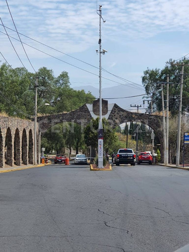 Venta Terreno, Fracc Unidad Deportiva Y Residencial ,acozac,ixtapaluca