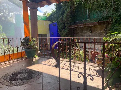 Casa Estilo Mexicano 2 Niveles Cesión De Derechos