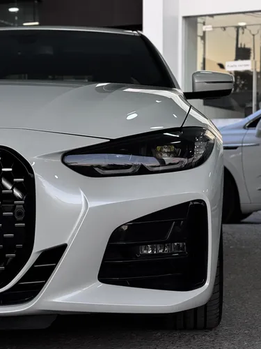 BMW Serie 4 2.0 430I Coupe