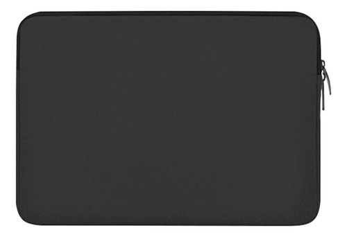 Práctico Bolsa Suave For Computadora Portátil Estuche For
