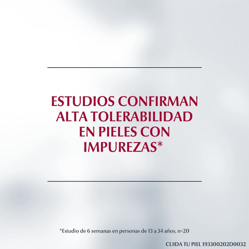 Dermopure Oil Control Exfoliante Eucerin