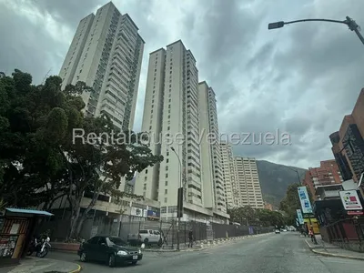 Apartamento en alquiler