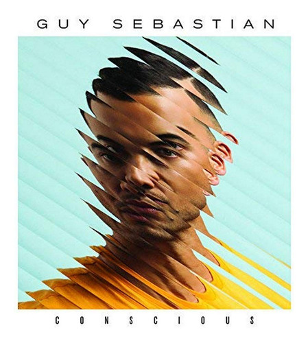 Álbum Sony Conscious De La Cantante Australiana Con «set In