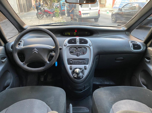 Citroen Xsara Picasso 1.6 Fase2 I Exclusive