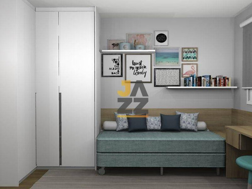 Imagem 6 de 10 de Casa Com 3 Dormitórios À Venda, 97 M² Por R$ 720.000,00 - Hipica - Campinas/sp - Ca13915