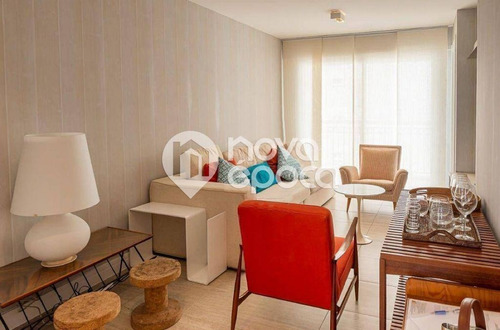 Imagem 2 de 19 de Apartamento - Ref: Lb2ap62001
