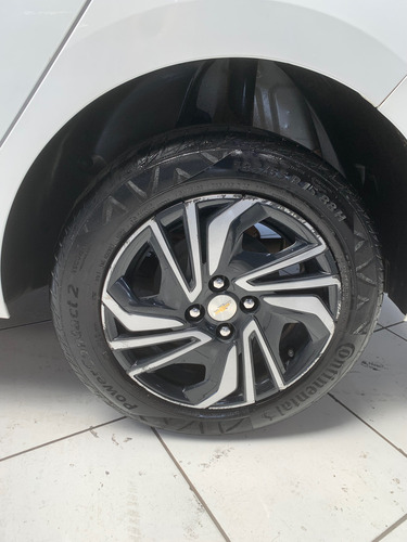 Chevrolet Onix 1.0 Lt 2 5P