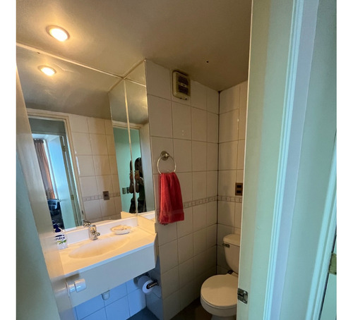 Impecable Oficina Hall,2 Privados,2baños,estac