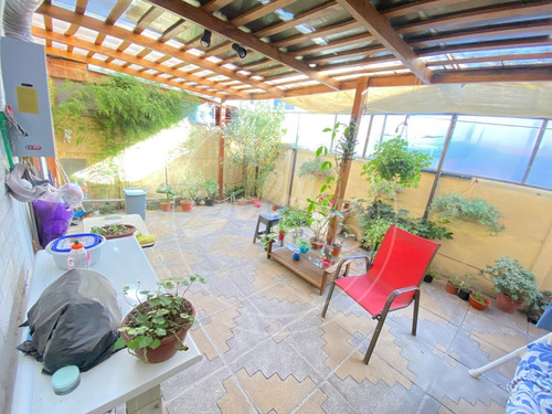 Casa Pasaje Cerrado Metro Protectora De La Infancia Pte Alto