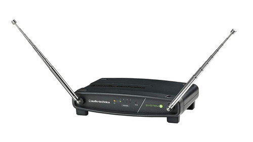 Sistema De Audio Technica Atw 9-901a Sistema / L De Solapa I