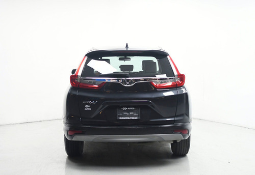 Imagen 5 de 15 de Honda Cr-v 2017 2.4 Ex Cvt