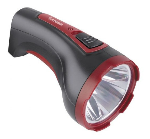 Linterna Led Ultra Brillante Abatible Steren Lam-250