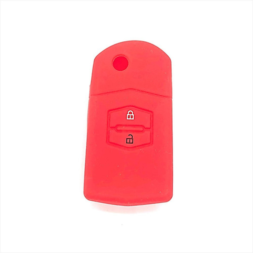 Goma Carcasa De Control De Alarma Mazda 3 Mazda 6