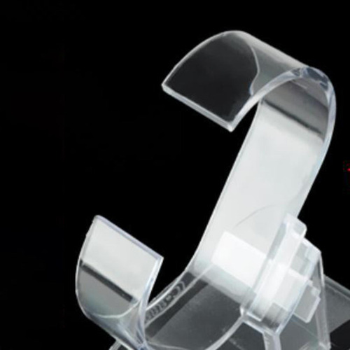 Soporte De Exhibición De Reloj En Forma De C Multifunción