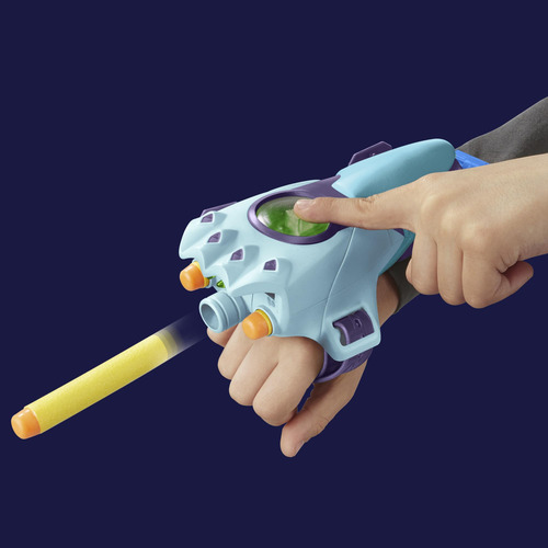 Juego De Rol Interactivo Transformers Earthspark Cyber-slee