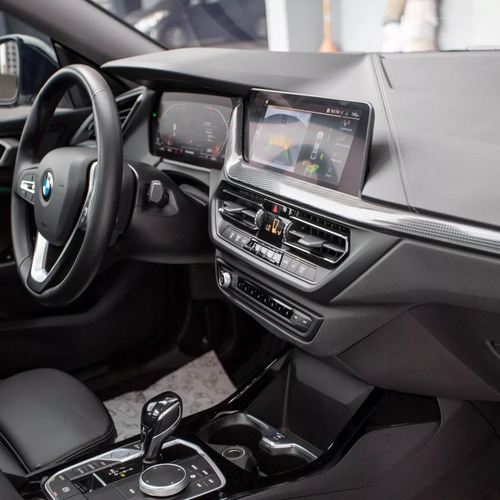 BMW Serie 2 218i grand coupe