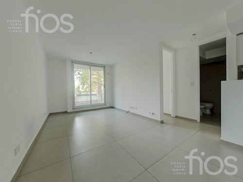 Imagen 11 de 26 de Venta Departamento De Un Dormitorio Con Balcon Y Amenities En Pichincha
