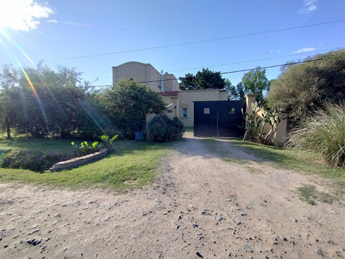 Excelente Casa Quinta - San Antonio De Areco
