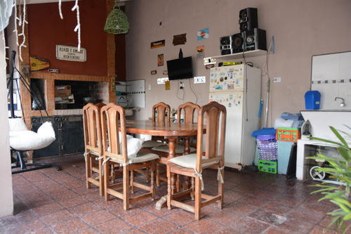 Venta Casa 3 Dormitorios José C. Paz