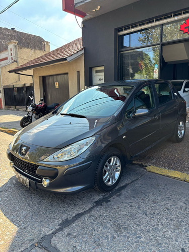 Peugeot 307 1.6 Xs 110cv Mp3