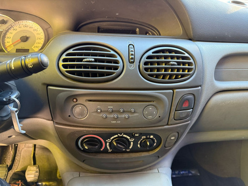 Renault Scénic 1.6 Sportway