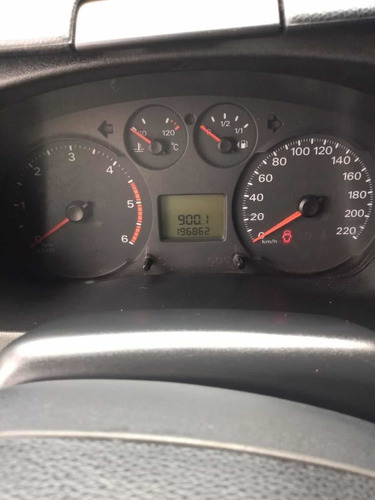 Ford Transit 2011 2.4 2p
